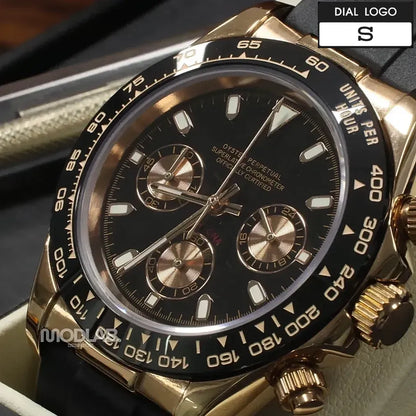 Seitona | Rose Gold