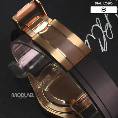 Seitona | Rose Gold