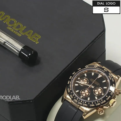 Seitona | Rose Gold