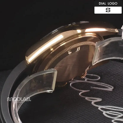 Seitona | Rose Gold