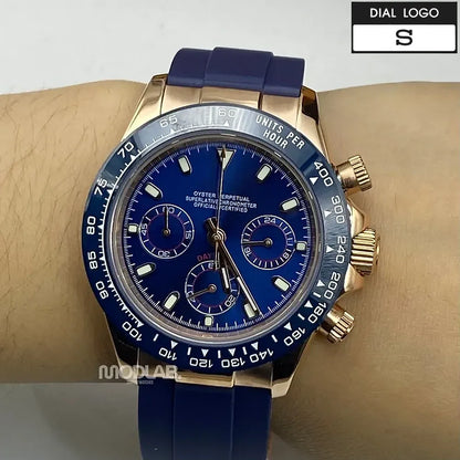 Seitona | Royal Blue