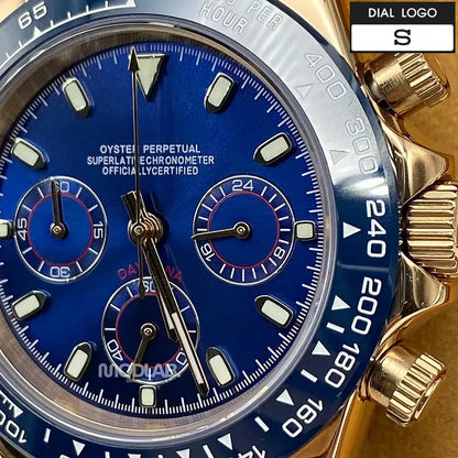 Seitona | Royal Blue
