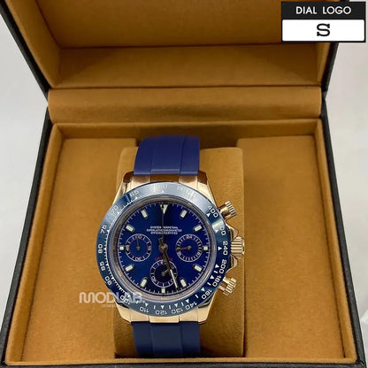 Seitona | Royal Blue