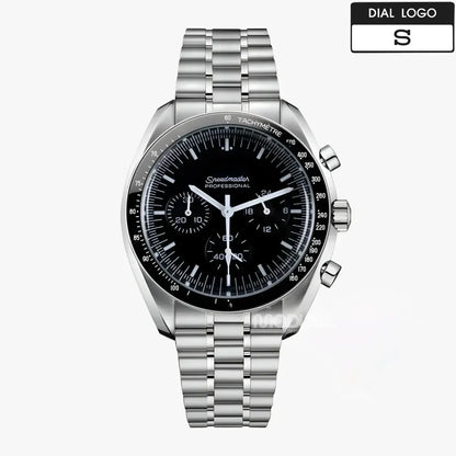 Speedseiko | Black