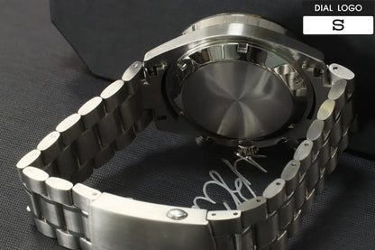Speedseiko | Black