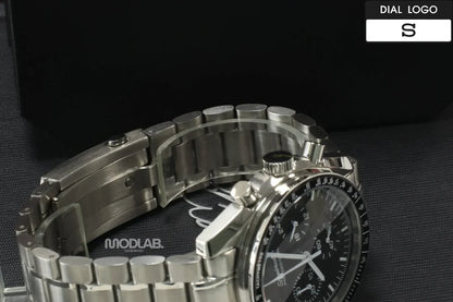 Speedseiko | Black