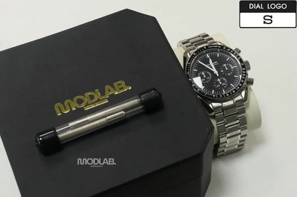 Speedseiko | Black