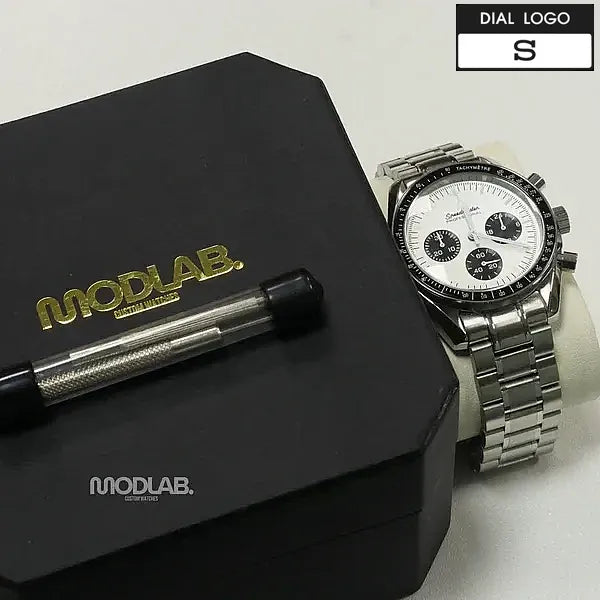 Speedseiko | Panda