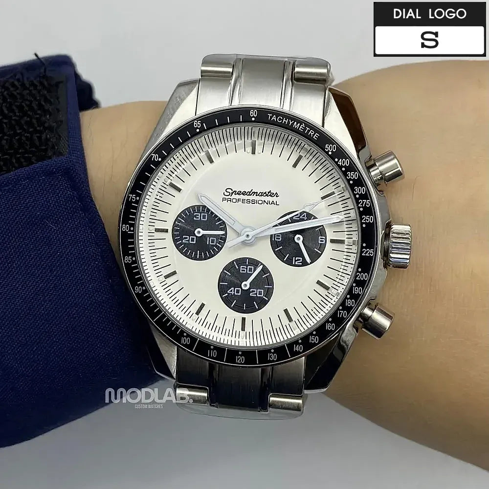 Speedseiko | Panda